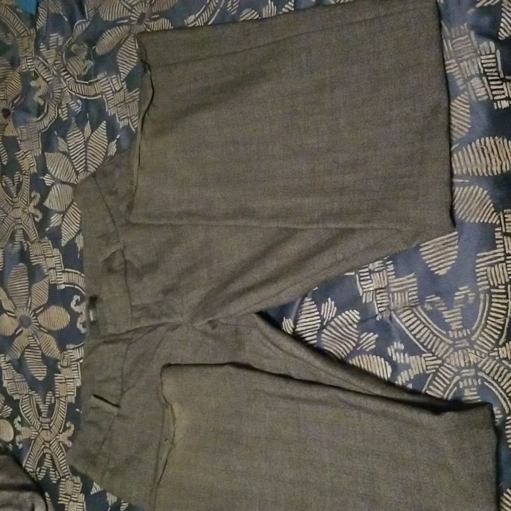 Pants - Picture 5 of 7